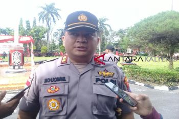 Lima saksi kasus pencemaran lingkungan diperiksa