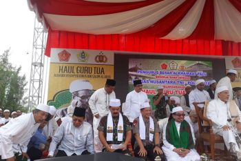 Alkahiraat : terima kasih Panglima TNI dan Kapolri