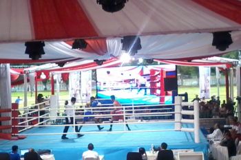 Petinju Jepang Kalahkan  Sulut di Kejuaraan Internasional