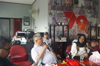 Astra gandeng Antara cari penerima SATU Indonesia Awards 2018