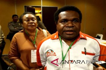 Pendukung JWW-Habel minta Bawaslu proses temuan kecurangan Pilgub Papua