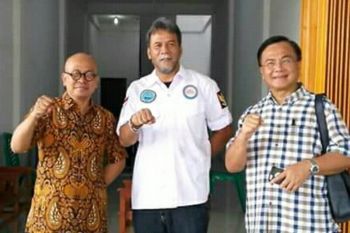 Polda Kalteng diminta bongkar pemasok narkoba ke penjara