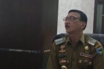 Pembukaan jalan Kambang-Muaralabuah majukan pariwisata tiga kabupaten, kata Bupati