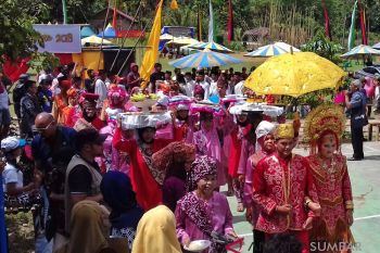 Kebudayaan berperan dalam pengembangan pariwisata