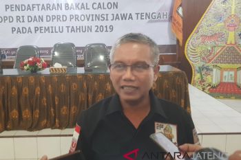 DPT ganda, KPU Jateng coret 34.854 nama