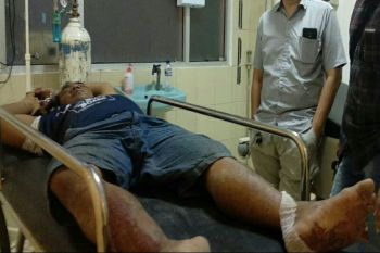 Polres Kotim makin gencar tangkap bandar besar narkoba