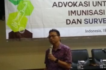 IDAI : pastikan informasi seputar vaksin dari sumber akurat