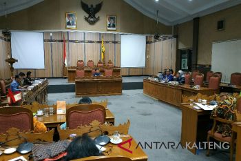 Ini usulan DPRD Kotim bagi SOPD yang capaian targetnya rendah