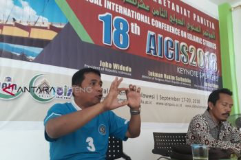 Wisata religi Palu dipromosikan kepada peserta AICIS