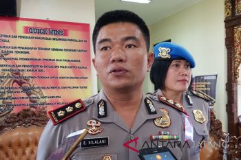 Selidiki pungli bermodus parkir di Semarang, polisi tangkap dua orang