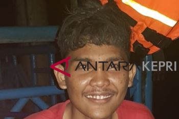Seorang ABK kapal penyelundup minuman beralkohol ditangkap