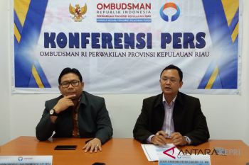 Ombudsman nilai pengumuman hasil PPDB kurang transparan