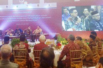Tak Hanya Pangan, Perhubungan dan Telekomunikasi juga Sebabkan Tingginya Inflasi