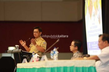 Inflasi Juni, Tarakan Tertinggi di Indonesia