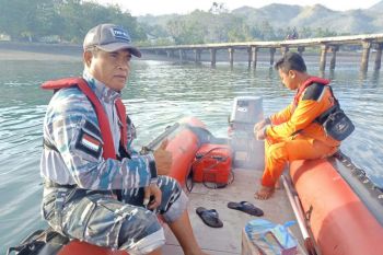 Dua nelayan asal Manggarai Timur belum diketahui nasibnya