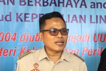 BKIPM: ikan berbahaya banyak dipelihara masyarakat di Sumbar