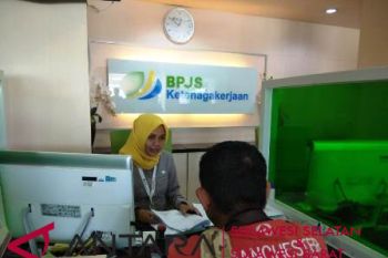 Pemkab Bantaeng kerja sama operasional dengan BPJS Ketenagakerjaan