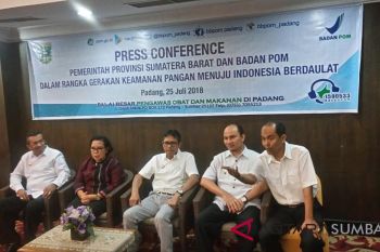 Pangan rumahan sasar konsumen anak-anak, BPOM awasi penggunaan zat berbahaya