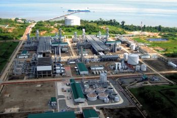 BP Tangguh targetkan penyerapan 85 persen pekerja Papua