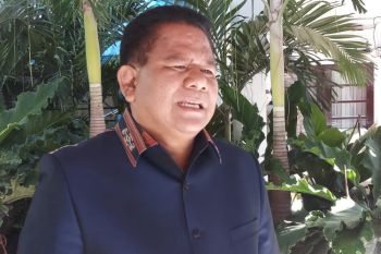 90 persen penduduk Sumba Timur sudah merekam e-KTP