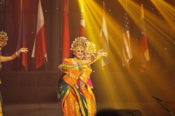 Sulut loloskan 5 wakil di Bali International Choir Festival