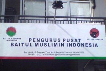 Bamusi nilai Mahfud mampu memperkuat kekuatan elektoral Jokowi