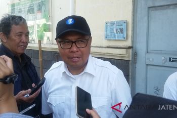 Kebijakan relaksasi LTV disambut baik REI Jateng