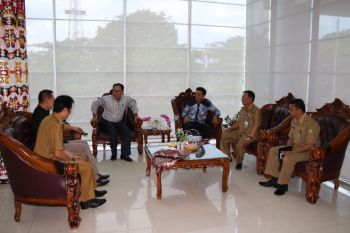 Bupati harapkan Barut pertahankan WTP