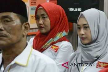 Delapan partai di Kepri penuhi kuota perempuan