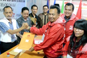 Empat partai tidak gunakan maksimal pencalonan