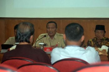 Kelola BUMD, DPRD Kebumen belajar ke Purbalingga