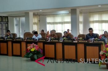 Legislator Palu nilai SILPA APBD terlalu besar
