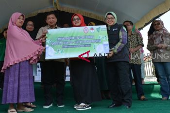 IDI: Dokter harus menjadi agen hidup bersih dan sehat
