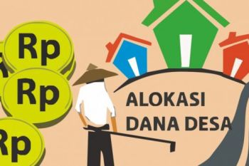Inspektorat Biak Numfor kaji laporan penyalahgunaan dana desa
