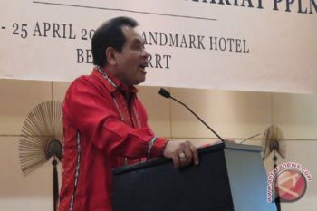Dubes RI promosikan produk Indonesia ke Alibaba Group
