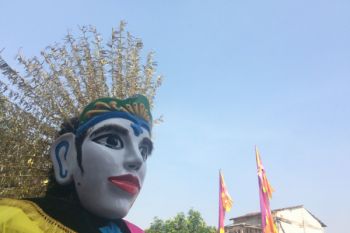 Asian Games - Jakarta offers cultural tour for delegations