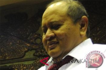 Emir Moeis : Kembali ke UUD 1945 solusi satukan bangsa