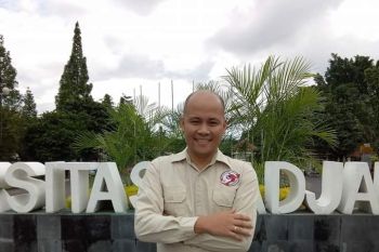 Partisipasi pilkada Minahasa lampaui target nasional