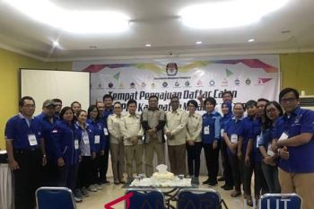 Demokrat Mitra 'PD' raih tambahan kursi di DPRD
