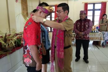 Tuan rumah FTIK Kalteng, Bartim bersiap raih juara umum