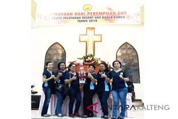 Legislator dorong keaktifan perempuan dalam pembangunan daerah
