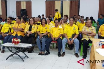 KPU kawal porsi perempuan dalam daftar caleg