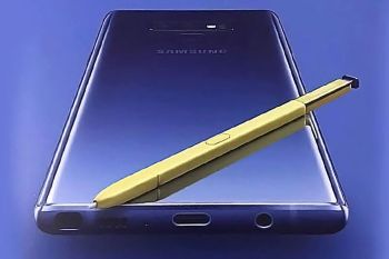 Samsung pertimbangkan gandeng Google untuk hal ini
