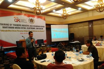 Bank wakaf mikro solusi pengentasan kemiskinan
