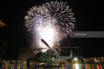 Peringatan Hari Kemerdekaan Amerika Serikat