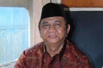 Ketua DPRD Sumbar: Marlis Rahman sosok panutan saya dalam berkarir