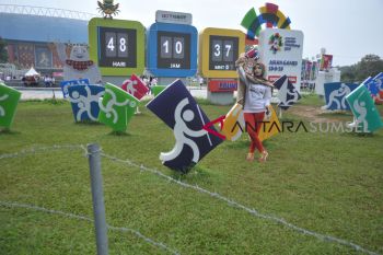 Asian Games disosialisasikan melalui bioskop