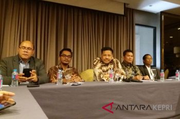 UKM Singapura tertarik investasi di Kota Batam