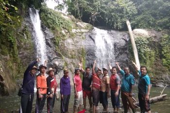 Begini cara Nagari Lakitan Tengah Pesisir Selatan kembangkan objek wisata