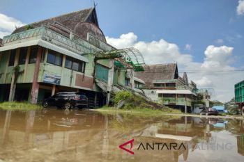 Mal pelayanan terpadu Kotim ditarget beroperasi 2020